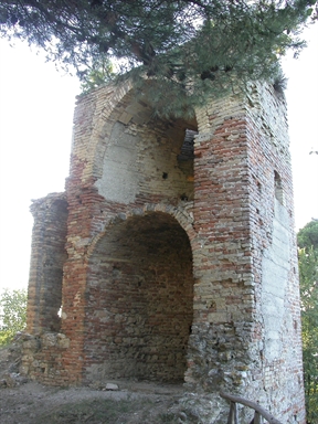 Torre rompitratta